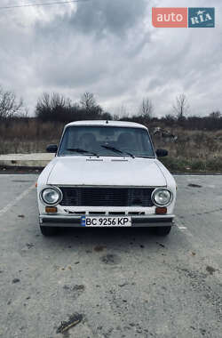 Седан ВАЗ / Lada 2101 1976 в Львові