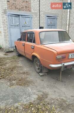 Седан ВАЗ / Lada 2101 1979 в Лозовой