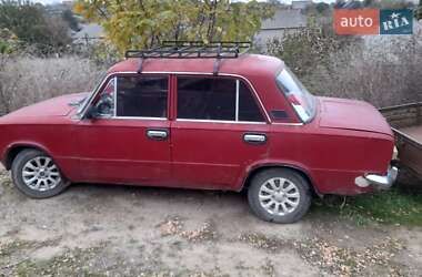 Седан ВАЗ / Lada 2101 1980 в Белгороде-Днестровском