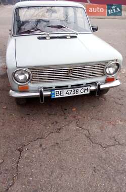 Седан ВАЗ / Lada 2101 1975 в Березнеговатом