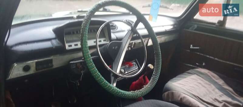 Седан ВАЗ / Lada 2101 1975 в Львове