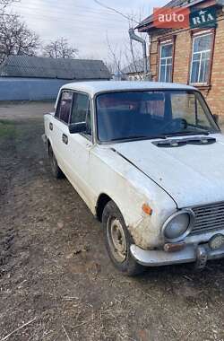 Седан ВАЗ / Lada 2101 1980 в Олександрії