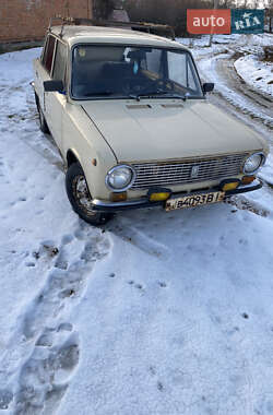 Седан ВАЗ / Lada 2101 1985 в Виннице