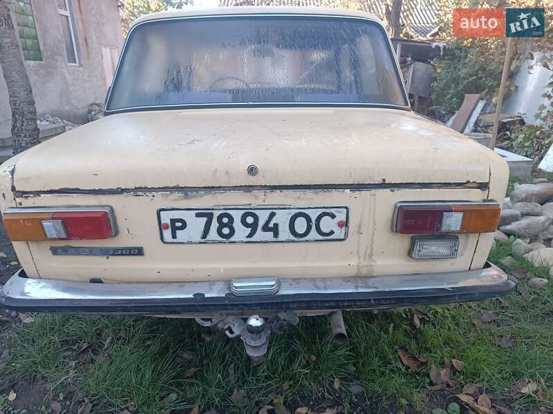 Седан ВАЗ / Lada 2101 1978 в Кутах