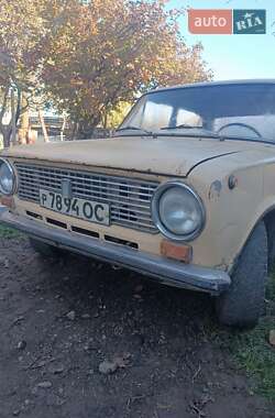 Седан ВАЗ / Lada 2101 1978 в Кутах