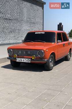 Седан ВАЗ / Lada 2101 1976 в Светловодске