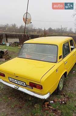 Седан ВАЗ / Lada 2101 1989 в Кодимі