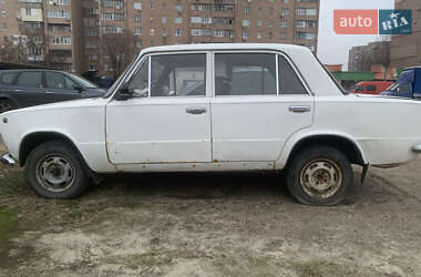 Седан ВАЗ 2101 1980 в 