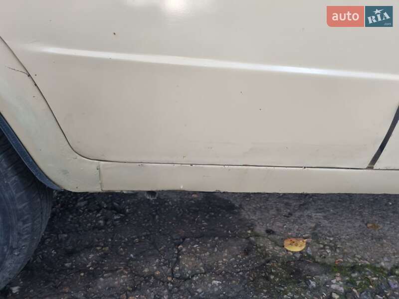 Седан ВАЗ / Lada 2101 1985 в Запоріжжі