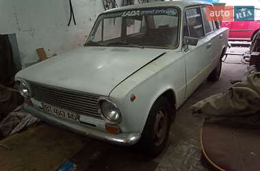 Седан ВАЗ / Lada 2101 1972 в Херсоне