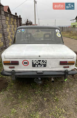 Седан ВАЗ / Lada 2101 1974 в Рівному