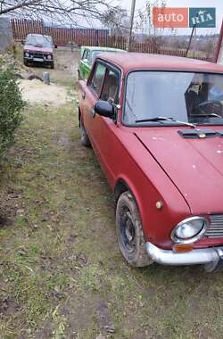 Седан ВАЗ / Lada 2101 1976 в Тернополі