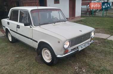 Седан ВАЗ / Lada 2101 1985 в Городку