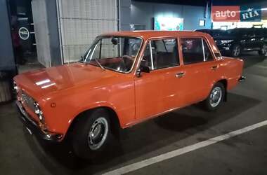 Седан ВАЗ / Lada 2101 1981 в Кривому Розі