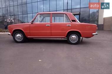 Седан ВАЗ / Lada 2101 1981 в Кривом Роге