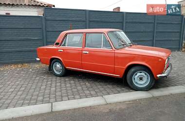 Седан ВАЗ / Lada 2101 1981 в Кривом Роге