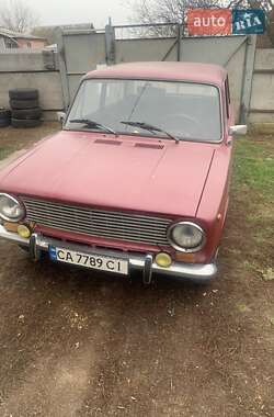 Седан ВАЗ / Lada 2101 1976 в Черкасах