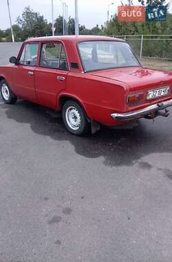 Седан ВАЗ / Lada 2101 1986 в Чернобае