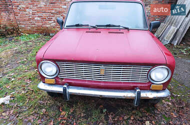 Седан ВАЗ / Lada 2101 1974 в Хмельницькому