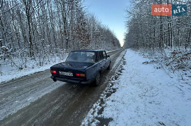 Седан ВАЗ / Lada 2101 1971 в Калуші