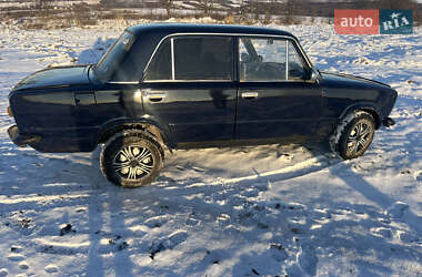 Седан ВАЗ / Lada 2101 1971 в Калуші