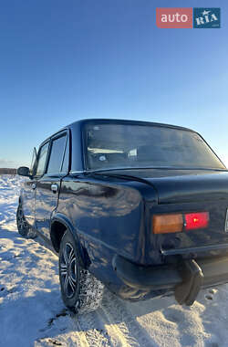 Седан ВАЗ / Lada 2101 1971 в Калуші