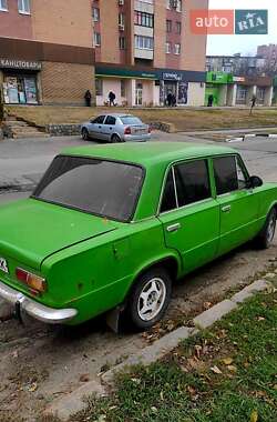 Седан ВАЗ / Lada 2101 1980 в Харкові