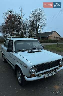 Седан ВАЗ / Lada 2101 1979 в Буську