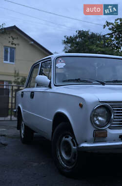 Седан ВАЗ 2101 1976 в 