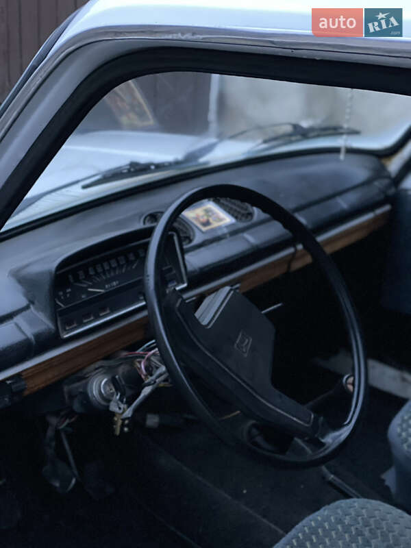 Седан ВАЗ / Lada 2101 1976 в Кам'янці-Бузькій