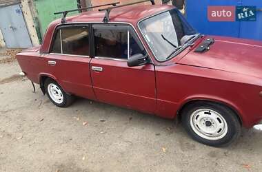 Седан ВАЗ / Lada 2101 1978 в Кременчуці