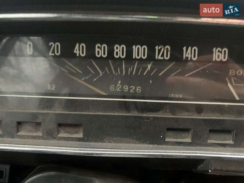 Седан ВАЗ / Lada 2101 1981 в Бобровице