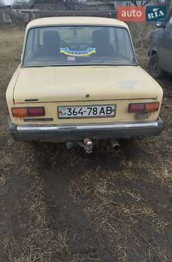 Седан ВАЗ / Lada 2101 1975 в Дніпрі