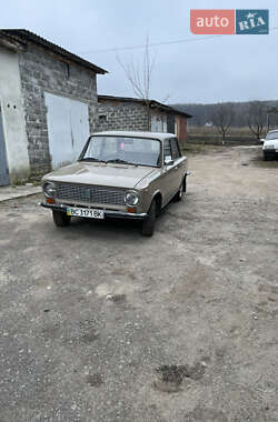 Седан ВАЗ / Lada 2101 1985 в Перемишлянах