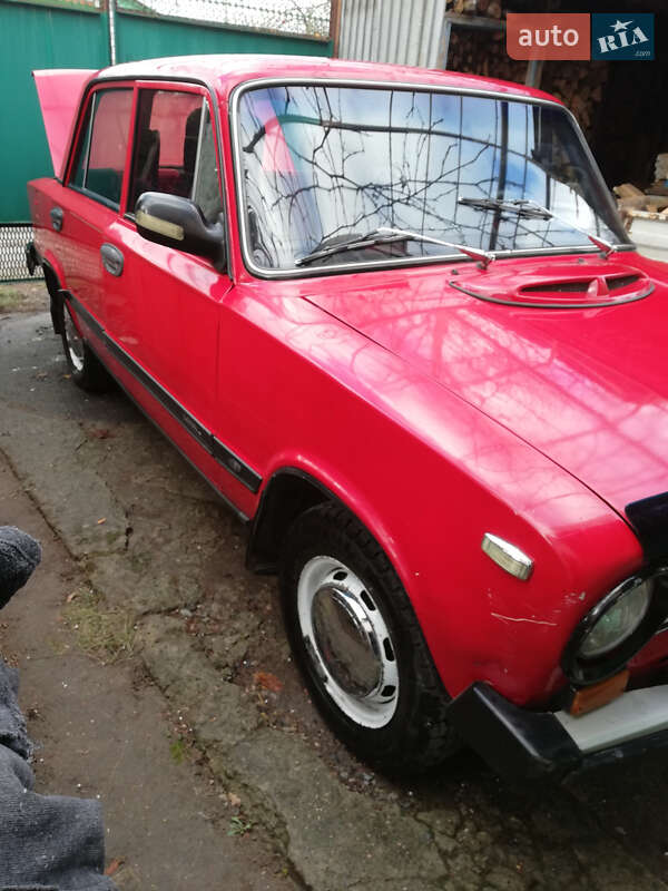 Седан ВАЗ / Lada 2101 1978 в Кропивницком