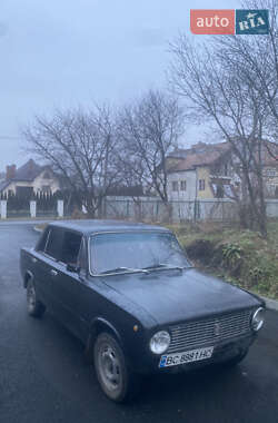 Седан ВАЗ / Lada 2101 1975 в Дрогобичі