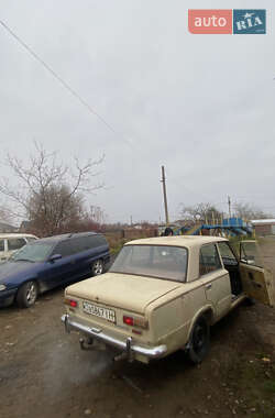 Седан ВАЗ / Lada 2101 1979 в Дрогобичі