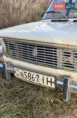 Седан ВАЗ / Lada 2101 1979 в Дрогобичі