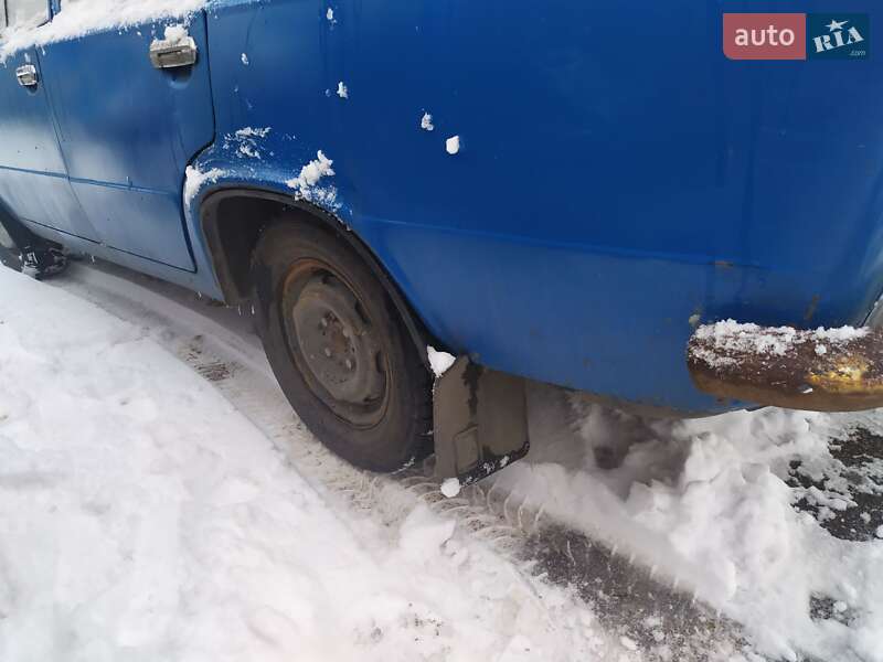 Седан ВАЗ / Lada 2101 1976 в Києві