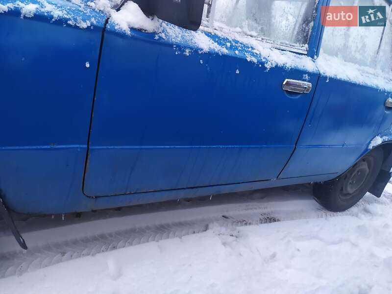 Седан ВАЗ / Lada 2101 1976 в Києві