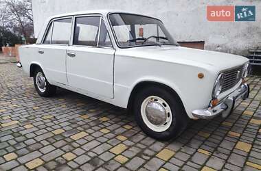 Седан ВАЗ / Lada 2101 1977 в Сараті