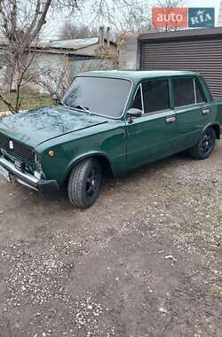 Седан ВАЗ / Lada 2101 1978 в Одесі