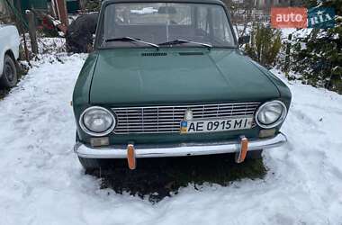 Седан ВАЗ / Lada 2101 1977 в Тернополі