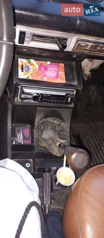 Седан ВАЗ / Lada 2101 1973 в Житомирі