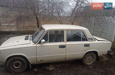 Седан ВАЗ / Lada 2101 1974 в Чернівцях