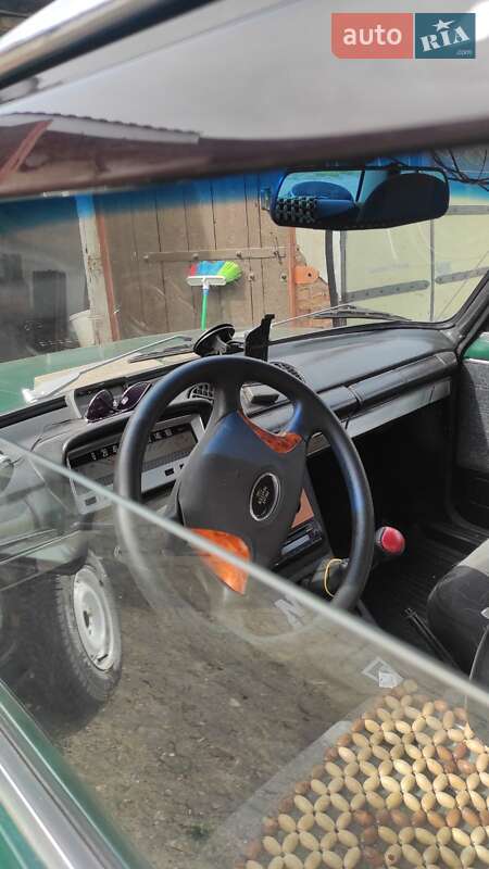 Седан ВАЗ / Lada 2101 1977 в Львове