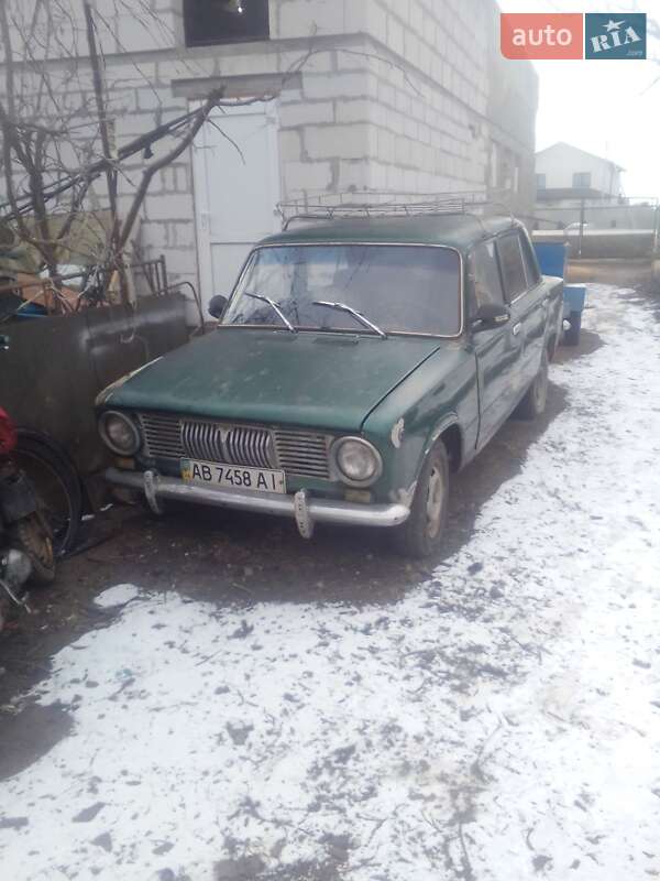 Седан ВАЗ / Lada 2101 1978 в Гнивани