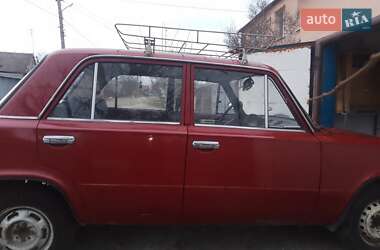 Седан ВАЗ 2101 1973 в 