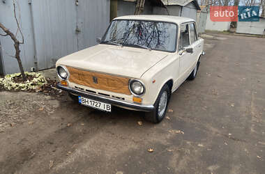 Седан ВАЗ / Lada 2101 1988 в Одесі