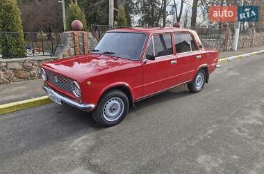 Седан ВАЗ / Lada 2101 1988 в Києві